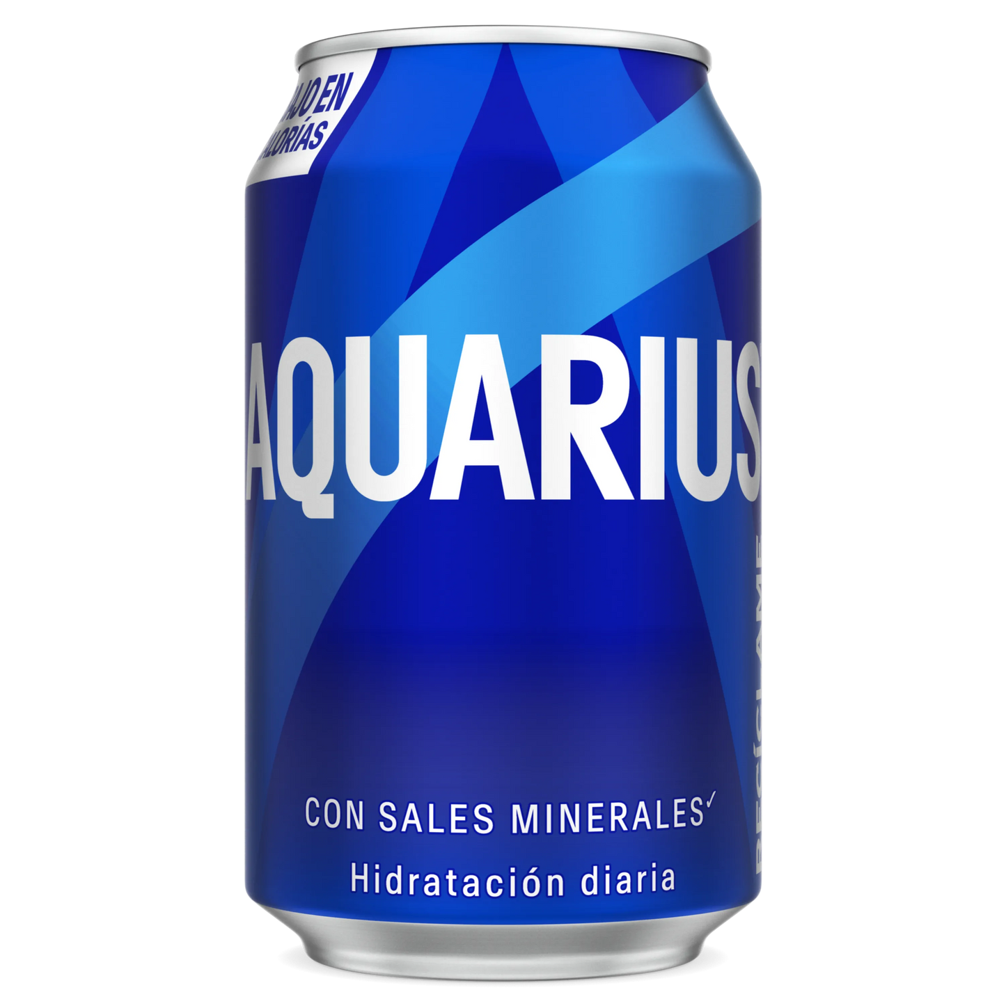 Aquarius De Limón