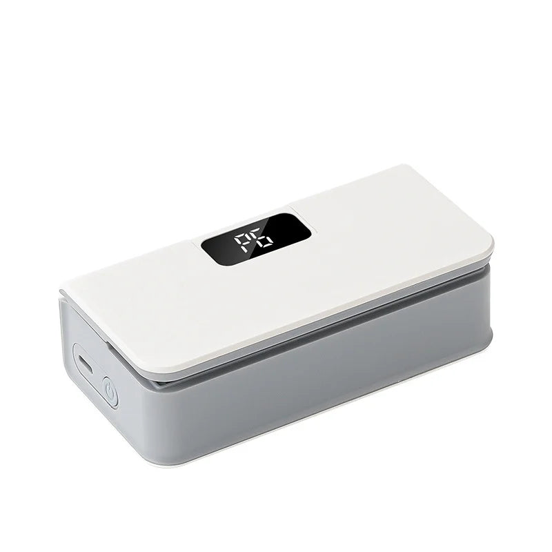 Plastic Bag sealer
