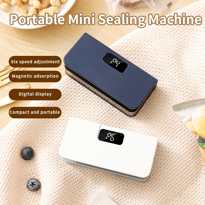 Plastic Bag sealer
